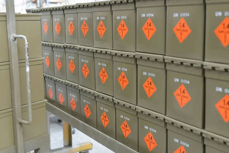 Our Infrastructure Vertrex - Perfect Colorful Photo - Desktop