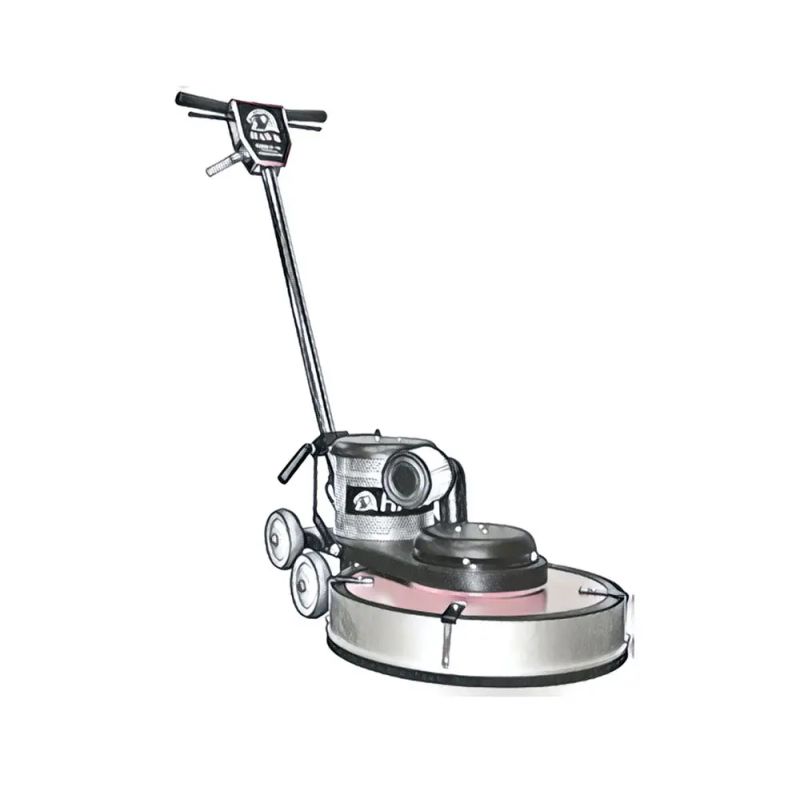 Brush Polypropylene 17 Inch Hawk Enterprises - Premium Gradient Image - 8K