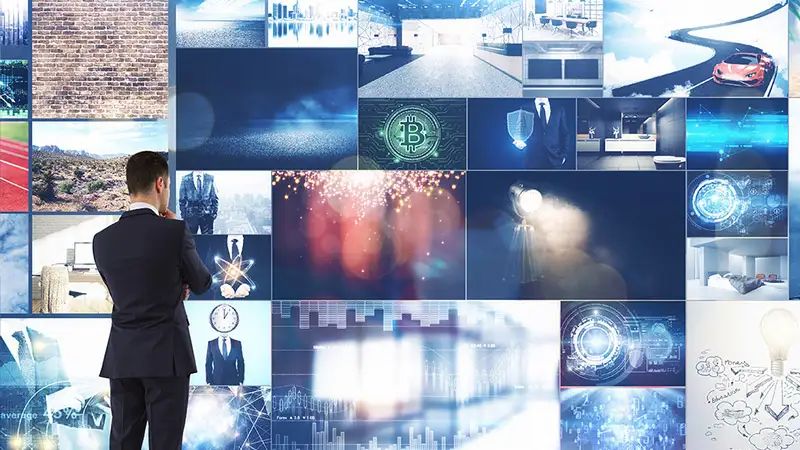 Customer Success Case Studies Vuwall - Download Incredible Dark Photo | Retina