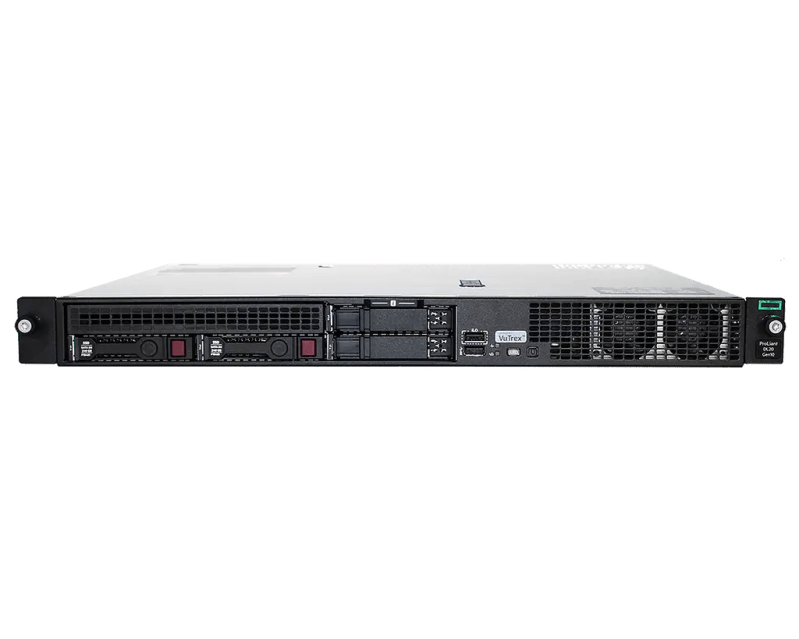 Centralized Web And Application Server Vuwall - Best City Illustrations in Ultra HD