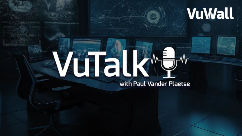 Vuwall Marketscale - Ocean Illustrations - High Quality 4K Collection