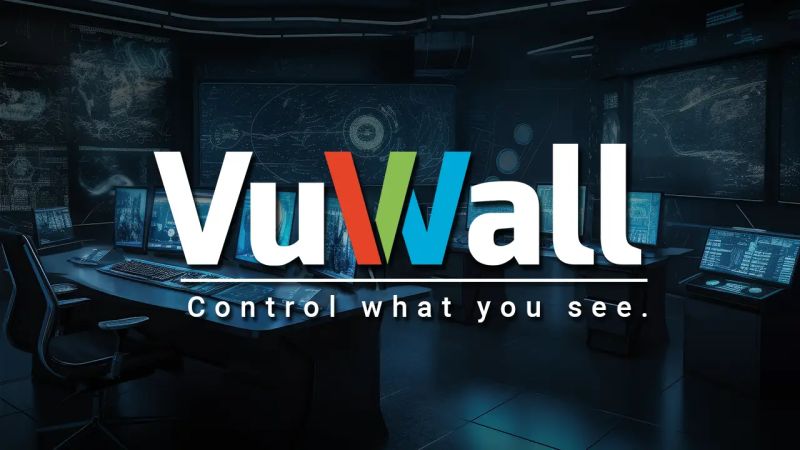 Blog Vuwall - High Resolution Abstract Designs for Desktop