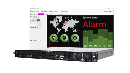 Vuwall Triton - Premium Mountain Background Gallery - 4K