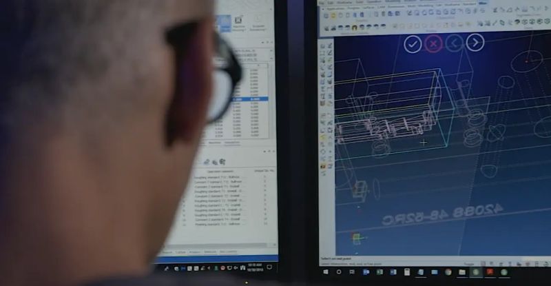 Engineering Artemis Plastics - Perfect City Wallpaper - Ultra HD