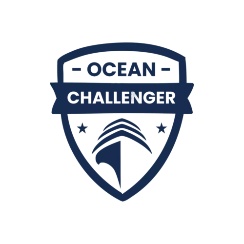 Ocean Challenger Linkedin - Download Gorgeous Gradient Texture | High Resolution