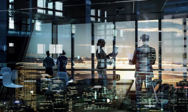 Data Analytics Analytics Consulting Evalueserve - Abstract Textures - Premium Ultra HD Collection