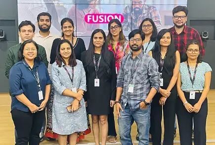 Careers Evalueserve - Amazing Retina Ocean Textures | Free Download