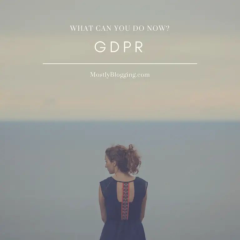 Gdpr Policy - Classic Minimal Image - Mobile