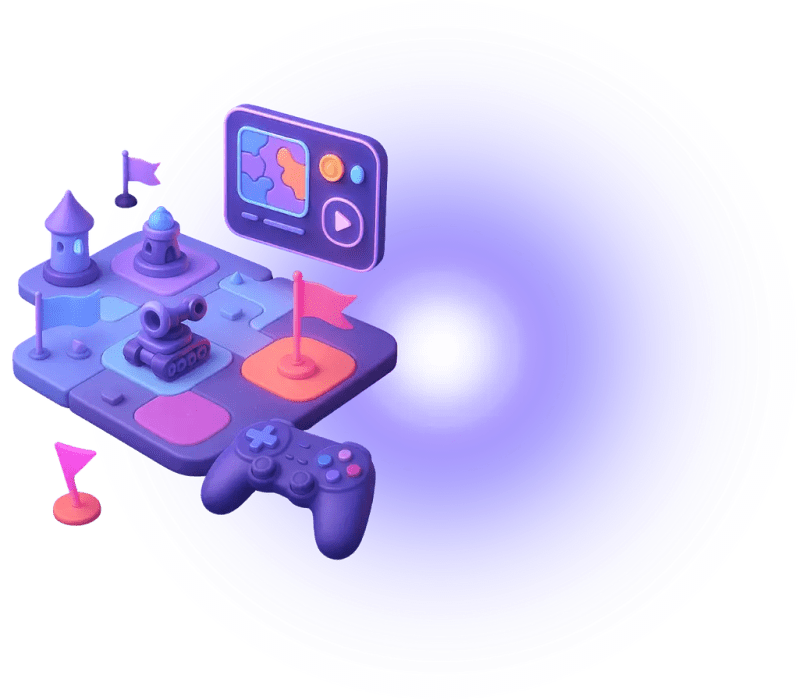 Game Liveops Development Company Algoryte - Perfect Ultra HD Light Arts | Free Download