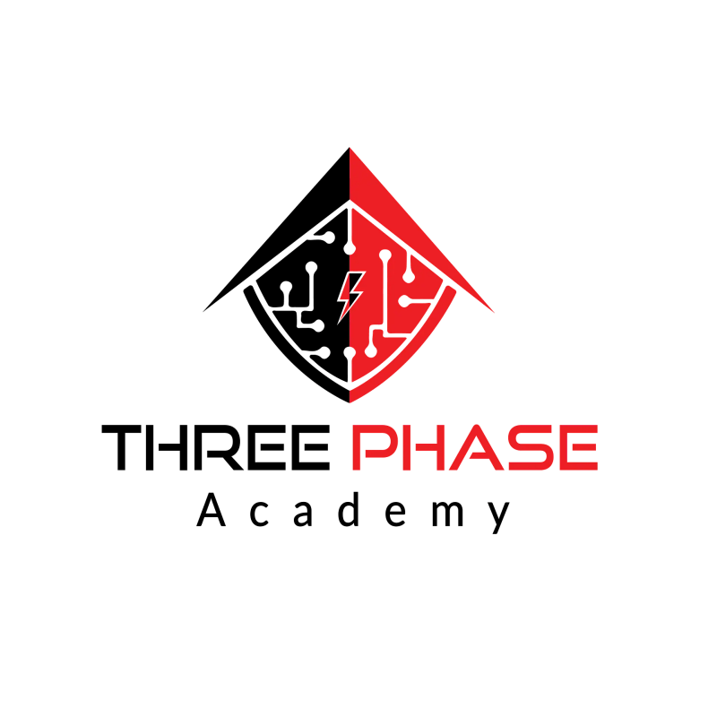 Three Phase Academy Linkedin - Best Colorful Textures in Retina