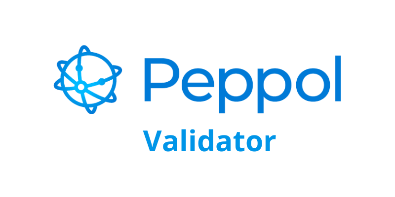 Peppol Validator - Desktop Vintage Patterns for Desktop