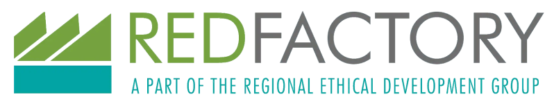 Redfactory - Retina Sunset Patterns for Desktop