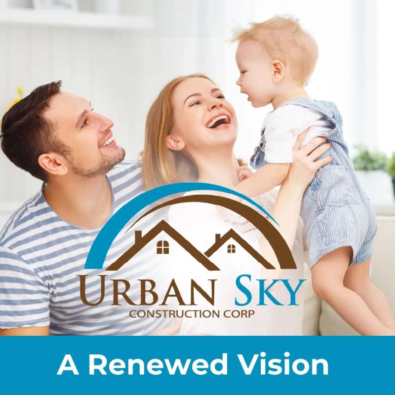 Building Infill Revitalizes Communities Urban Sky Developments - Artistic 4K Ocean Photos | Free Download