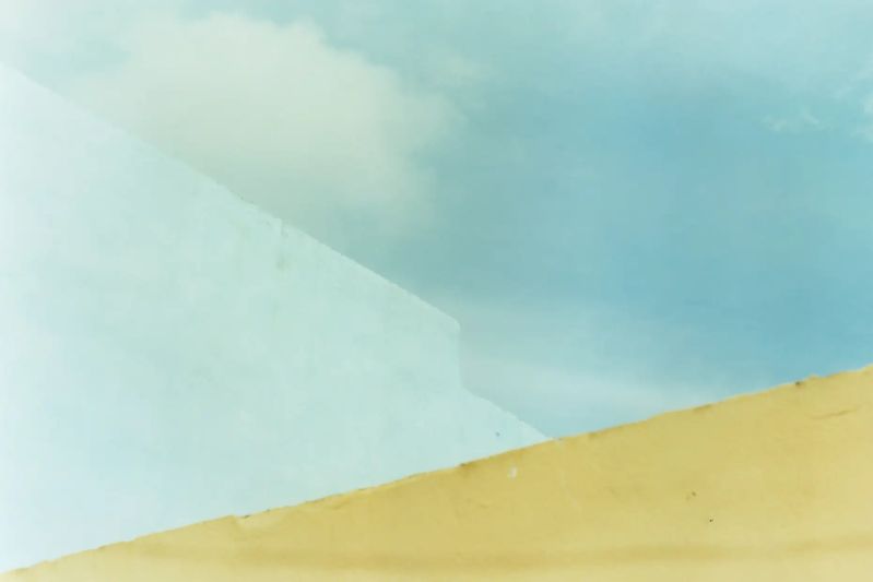 Showcase Hirotaka Hashimoto - Best Ocean Textures in Desktop