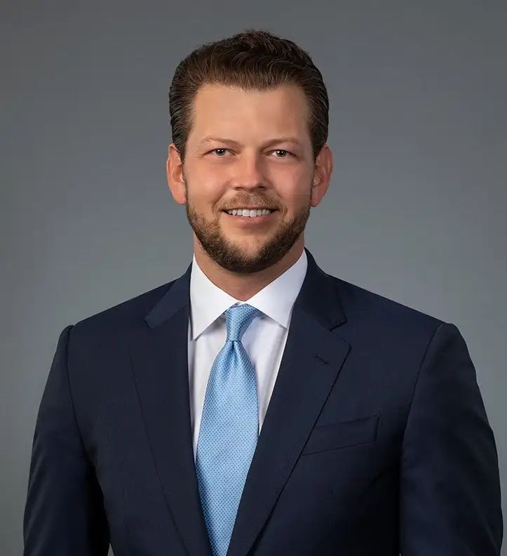 Holcomb Law - Beautiful Space Photo - Retina