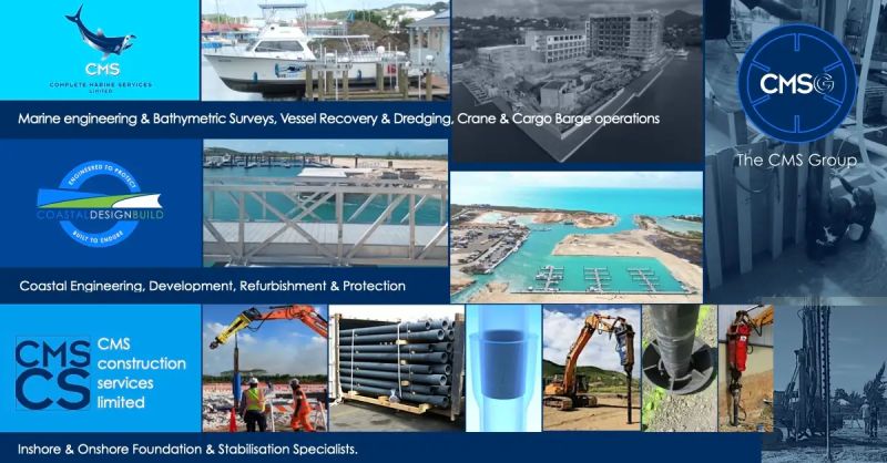 Projectmanager Construction Cmsgroup Cms Group - Amazing Ultra HD Light Wallpapers | Free Download