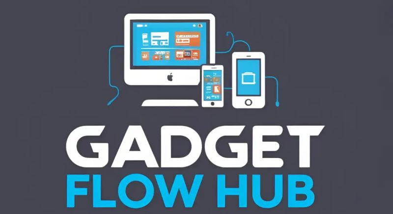 Microsoft Surface Hub Gadget Flow - Download Elegant Space Illustration | HD