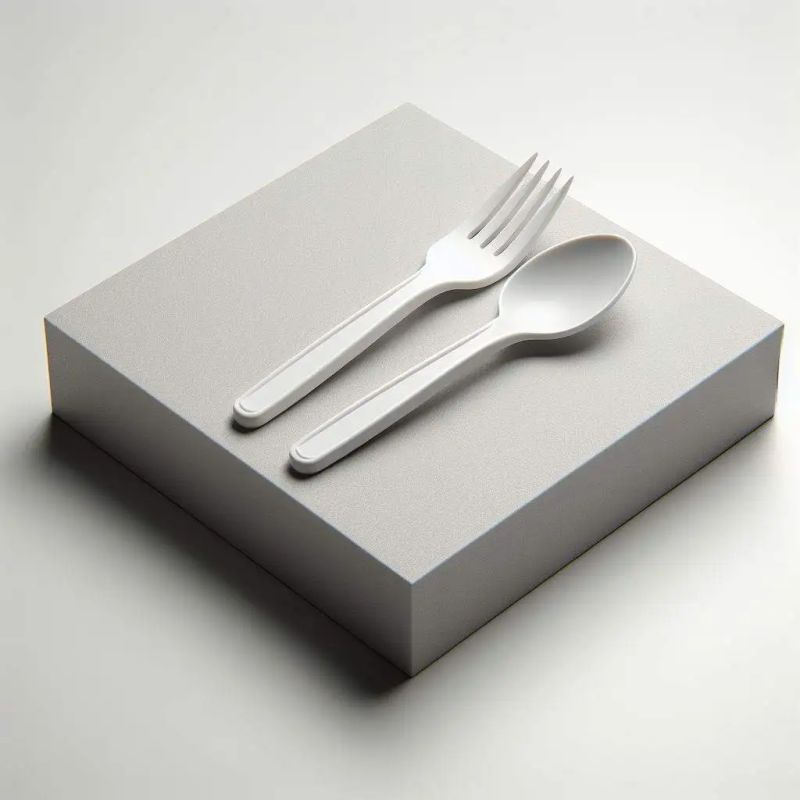 Cutlery Pfk 101 Plaspower - Landscape Texture Collection - Desktop Quality