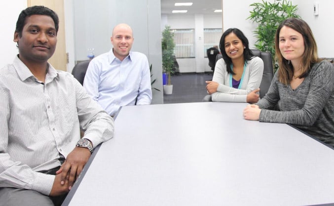 Contact Us Ssg - High Resolution Light Textures for Desktop