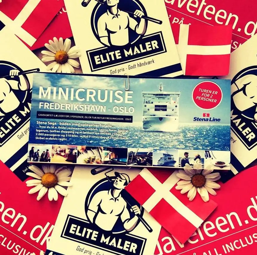 Mako Elite Acrylfugemasse Hvid