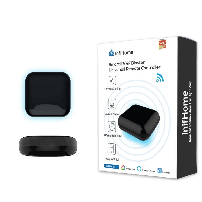 Smart Ir Universal Remote Control Gravity Smart - Premium Light Image Gallery - High Resolution