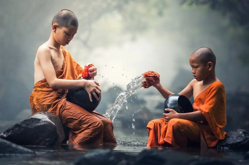 Insights Color Culture - Space Picture Collection - Full HD Quality