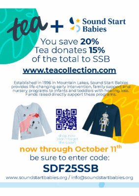 SSB Tea Collection Promo Code