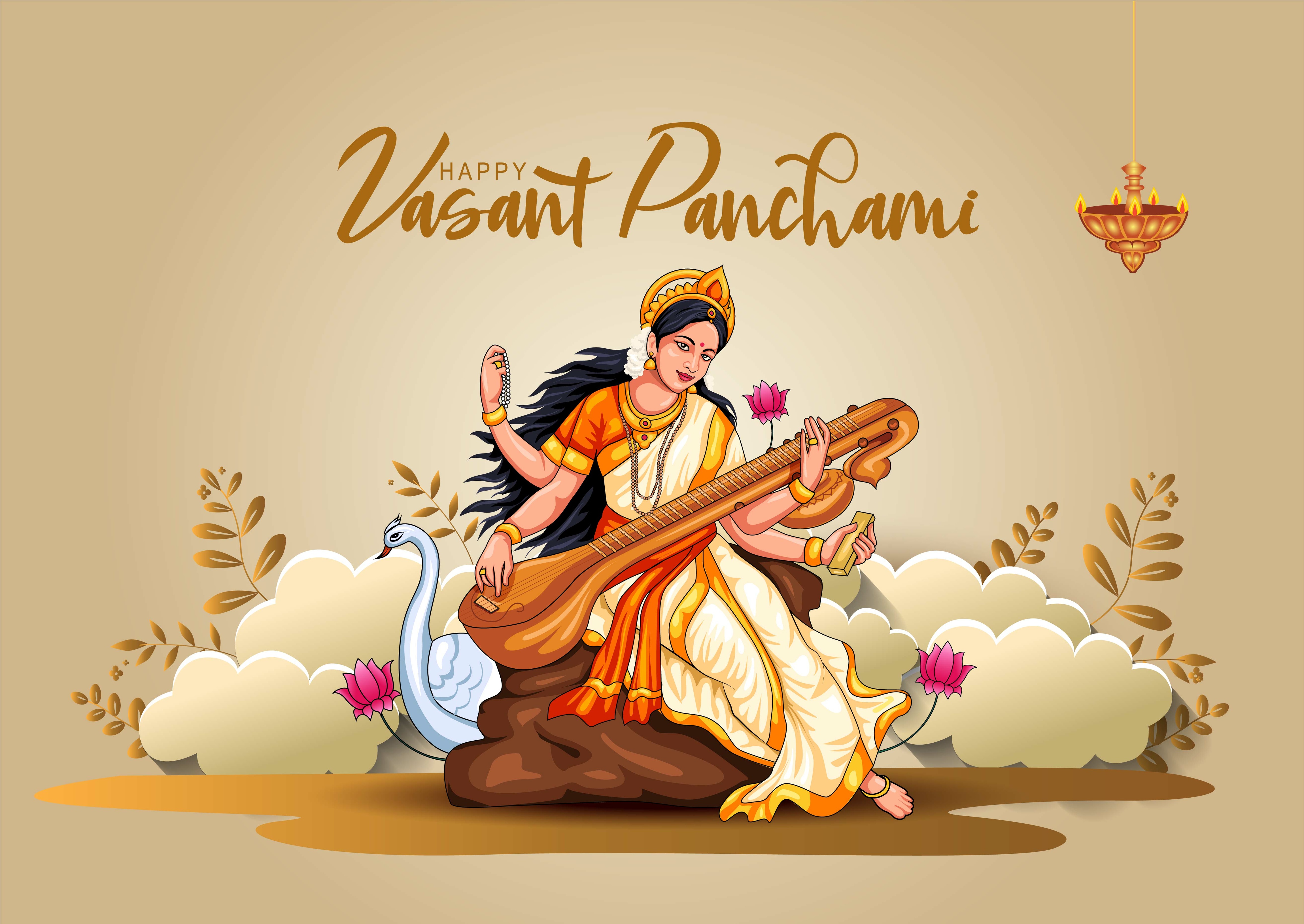 Vasant Panchami