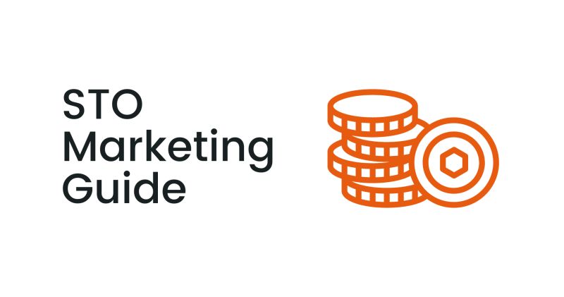 Security Token Offering Sto Services Sdlc Corp - Gorgeous Landscape Picture - Retina