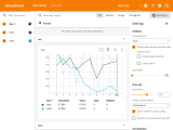Write Events For Tensorboard Tfevents