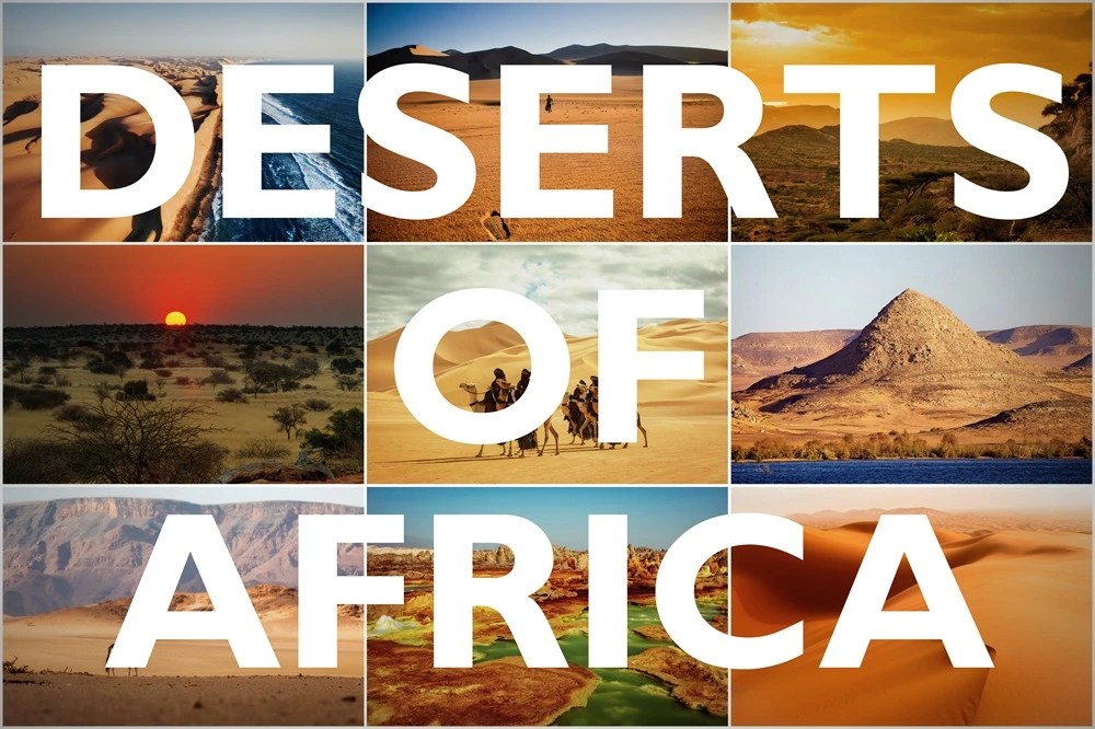 The Deserts Of Africa Ultimate Kilimanjaro Downloads1 