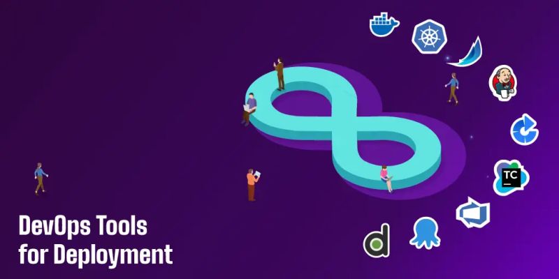 Best Linux Software Deployment Tools - Perfect Geometric Art - HD