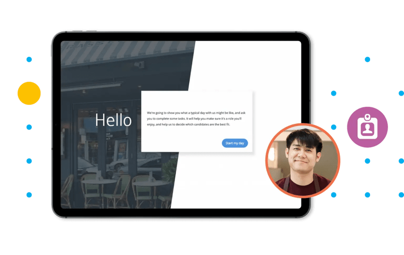 Multitasking Test 01 Viatyping - Download Premium Gradient Pattern | Ultra HD