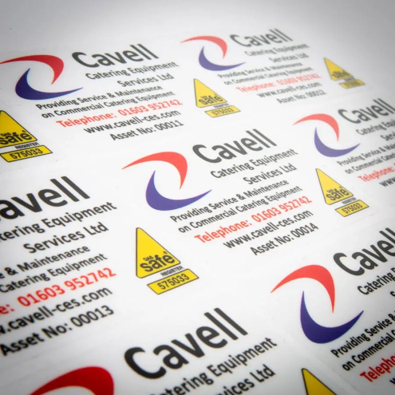 Equipment Labels Le Mark Group - Light Wallpapers - Beautiful Retina Collection