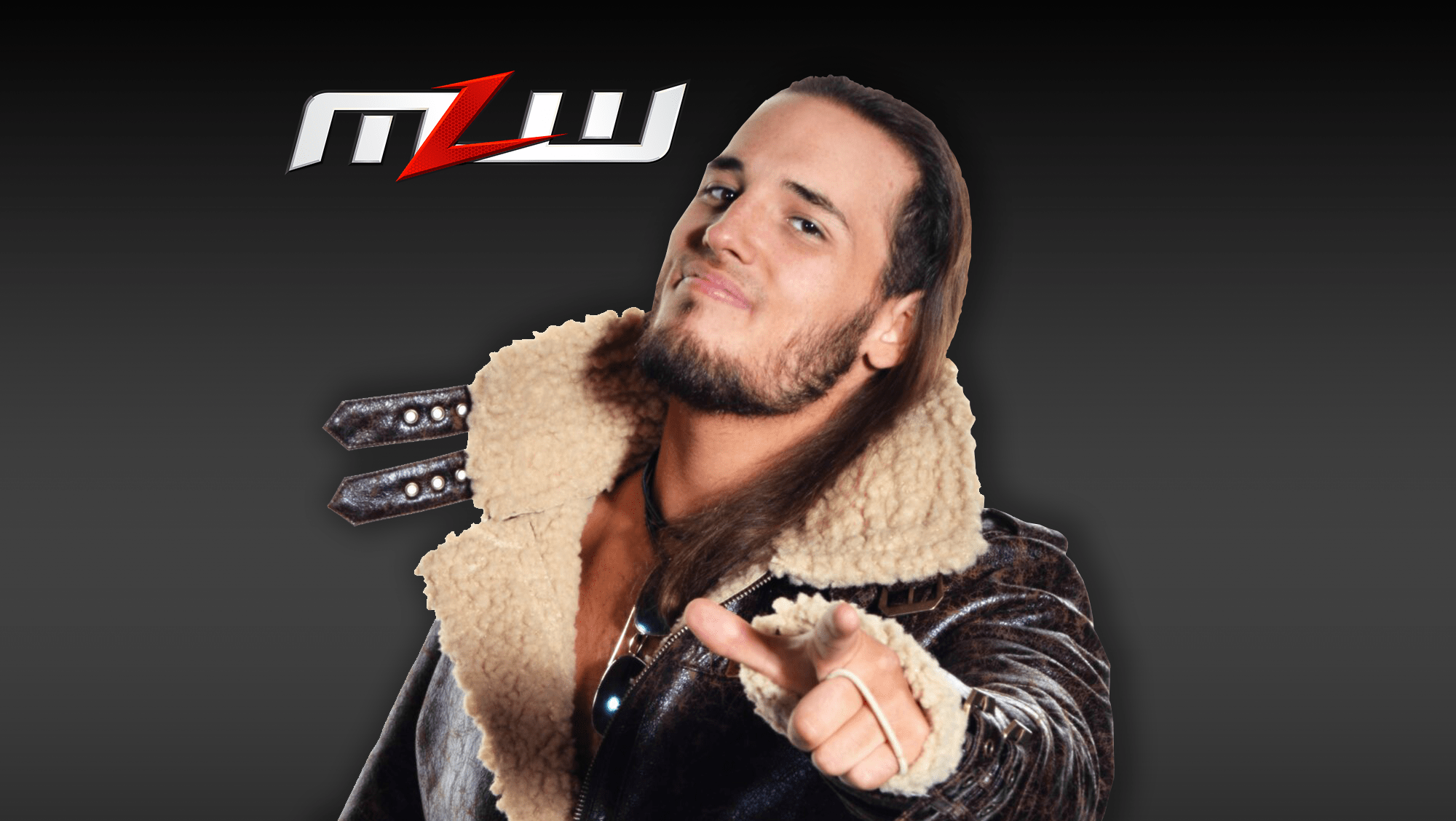 Andrew Everett to make his MLW debut in Miami