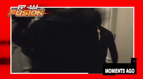 Update on Pentagon Jr. & Rey Fenix