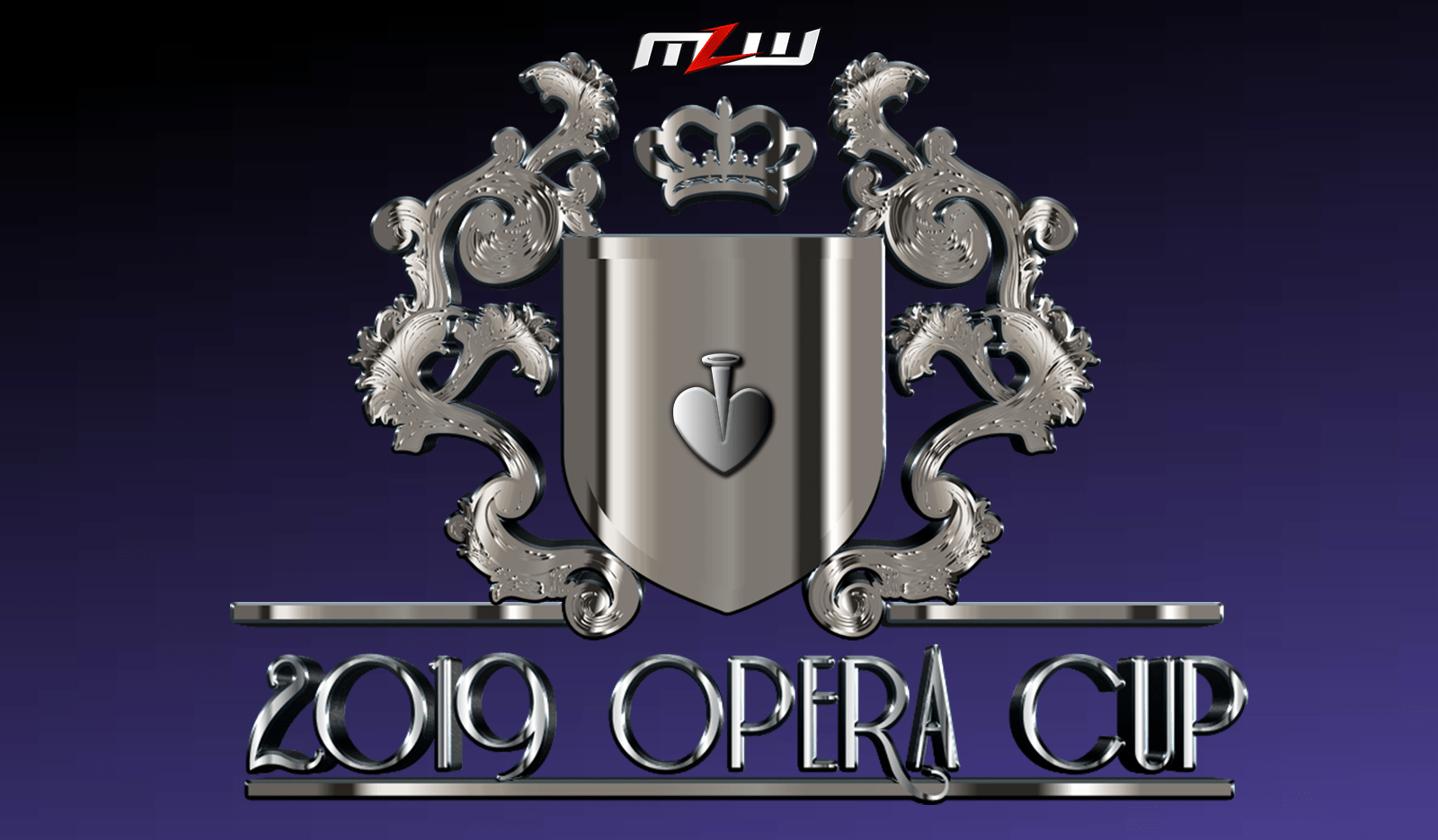 Wrestlers want in on Opera Cup