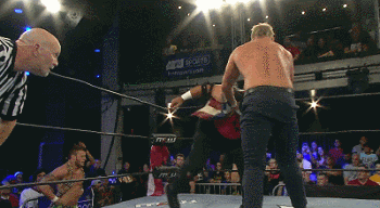 Injury Report: Savio Vega