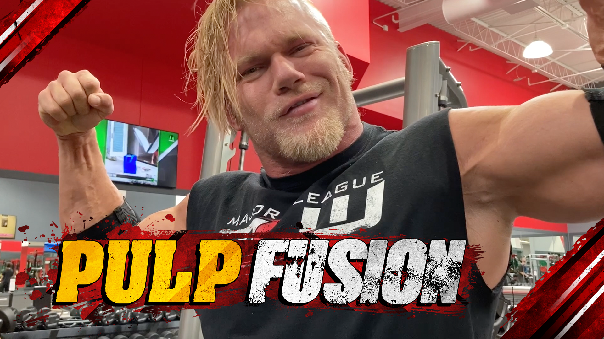 Pulp FUSION | July 2, 2020