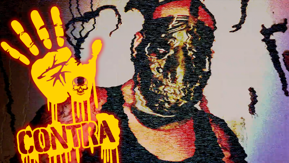 Mads Krügger predicts Hammerstone’s destruction