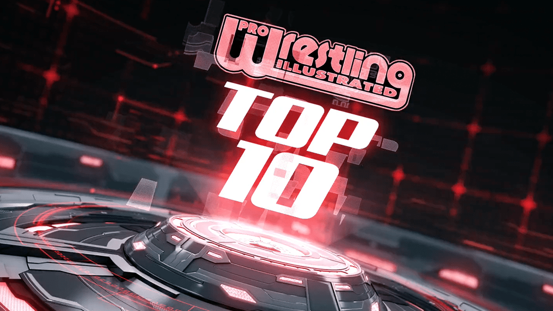 Top 10 | January 30, 2021