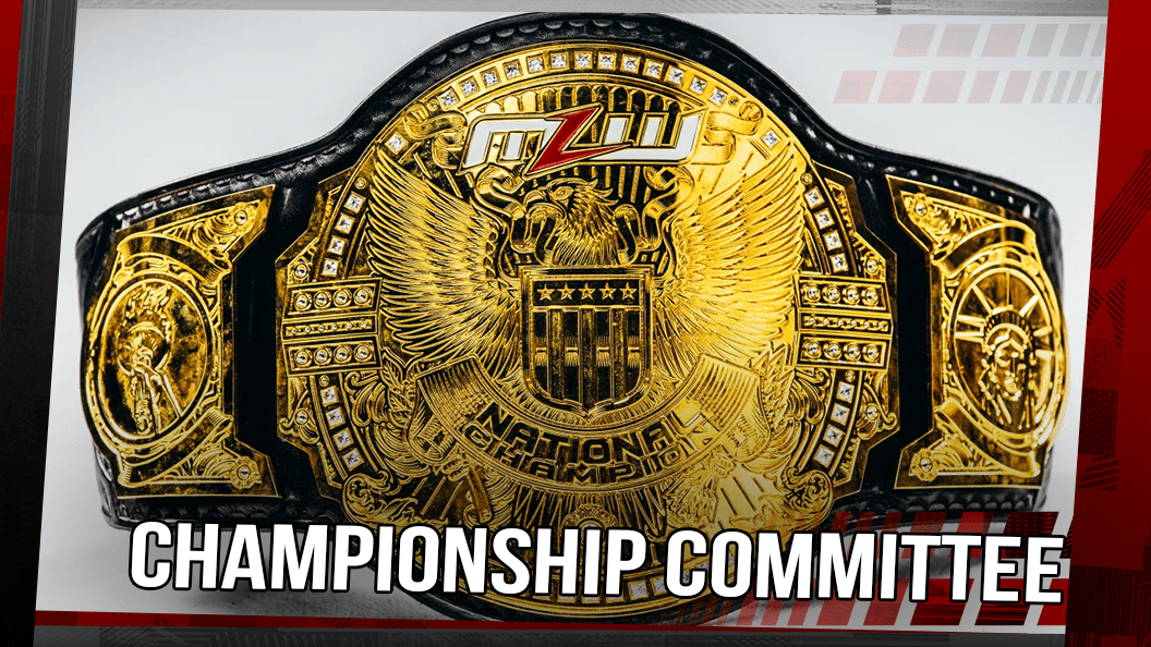 International promoters join championship committee