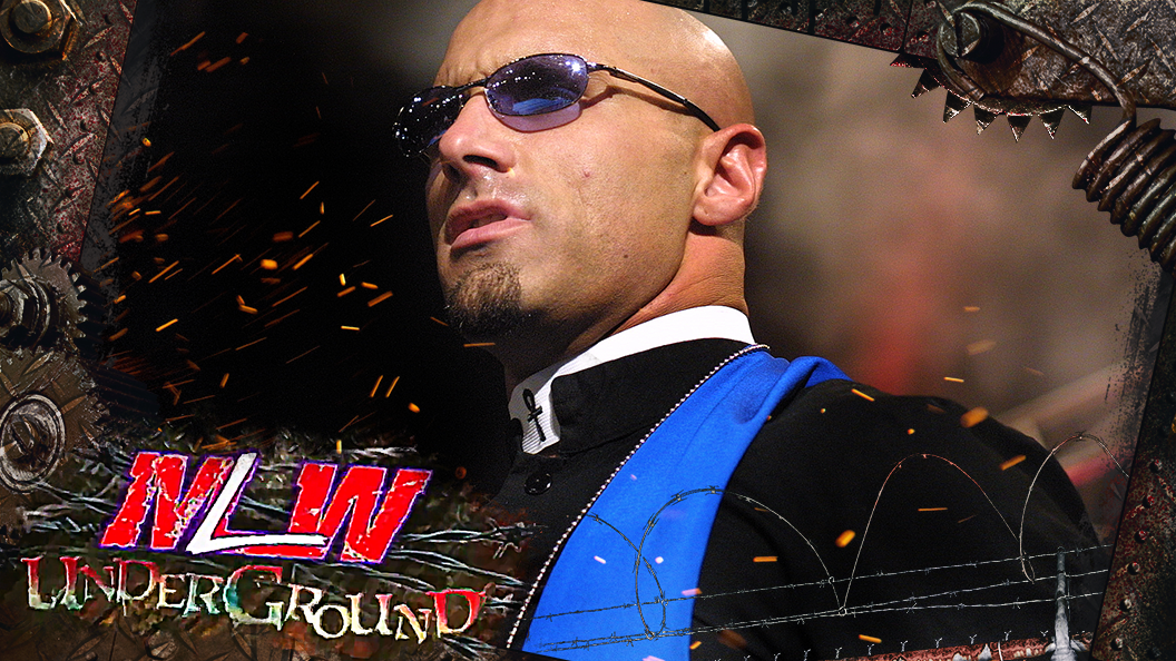 Underground: Daniels vs. Yang | Dutt vs. Colon