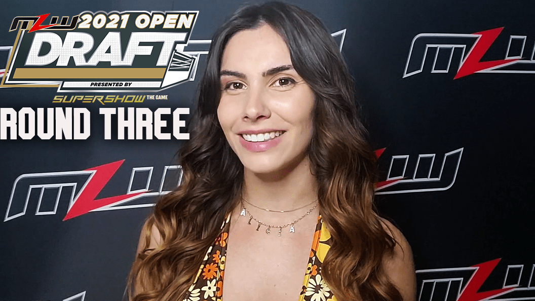 Open Draft | Round 3