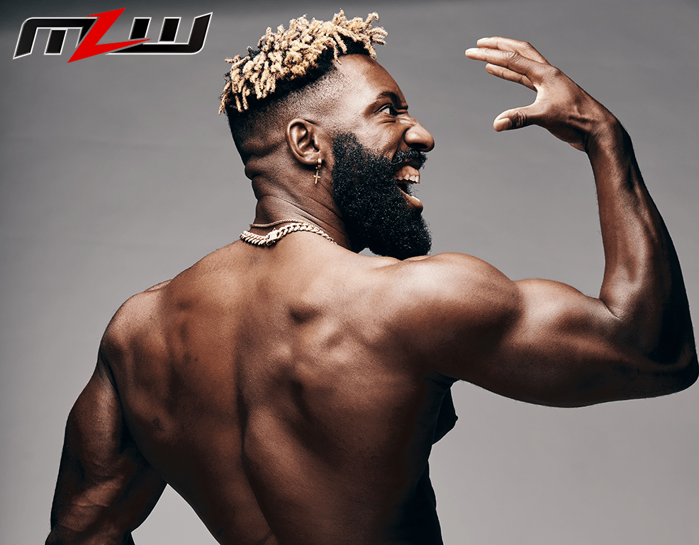 Dallas Morning News talks with EJ Nduka