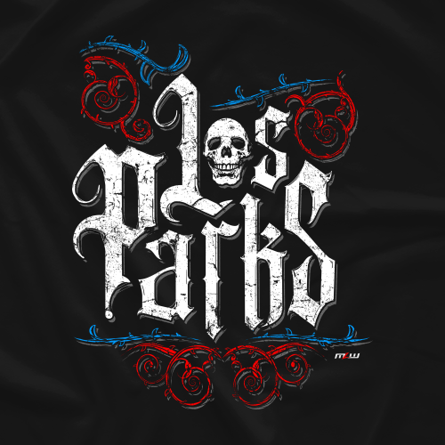 Los Parks Tee