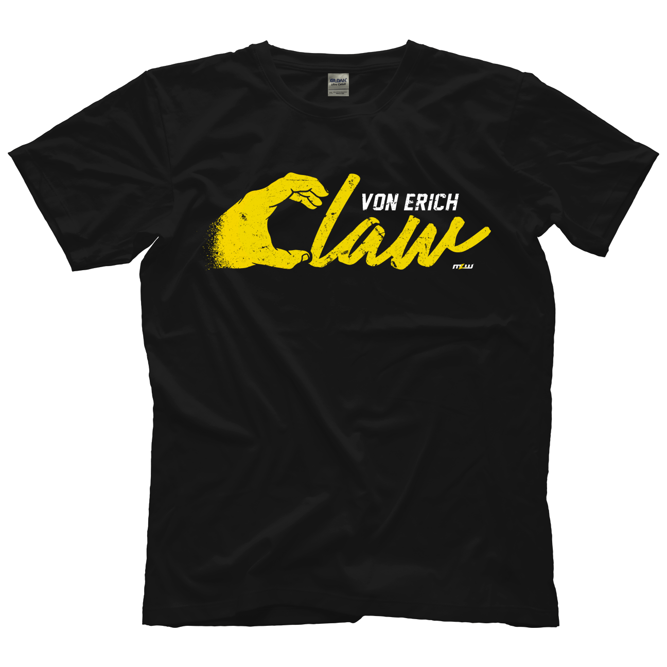 Buy Von Erichs: CLAW T-shirt