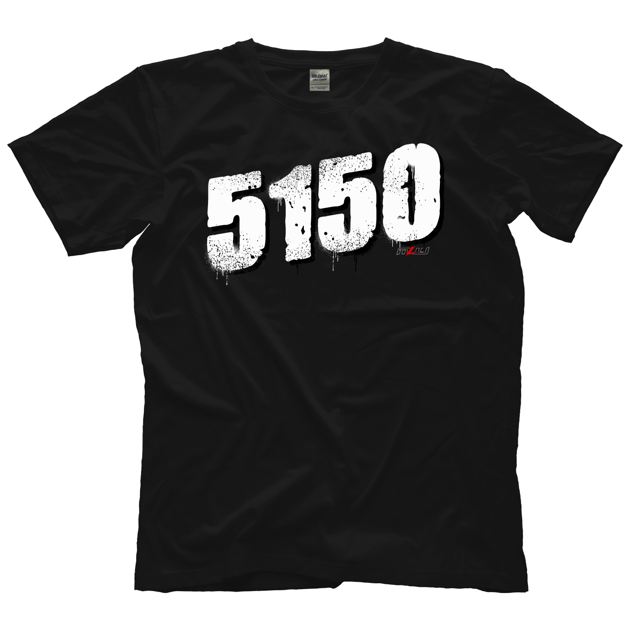 🆕5150 Tee at MLWShop.com