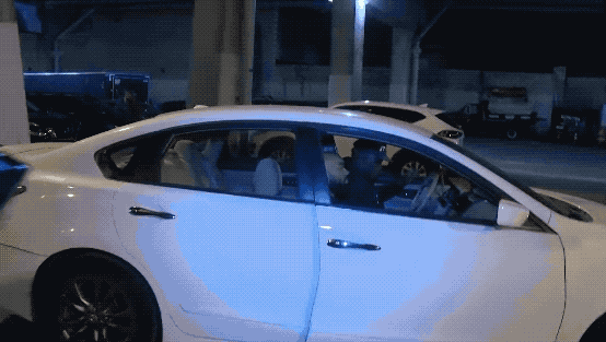 Tankman attacks Bomaye Fight Club
