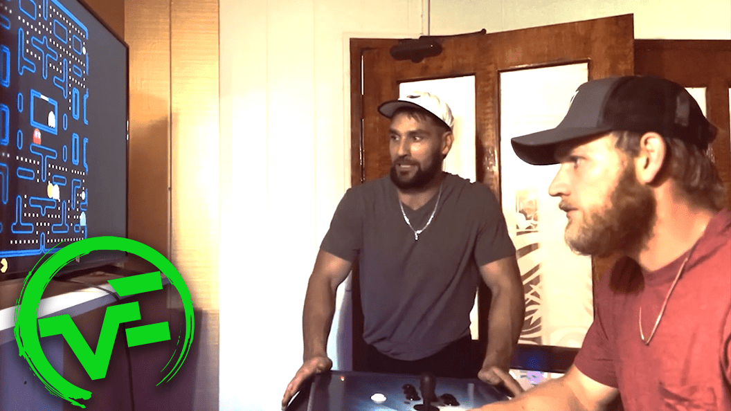 Von Erichs call out 5150